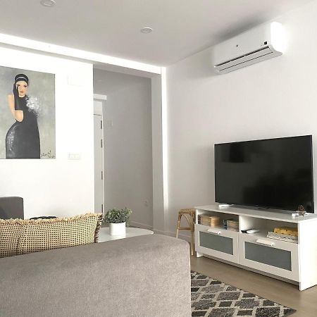 马拉加Casa La Victoria公寓 外观 照片